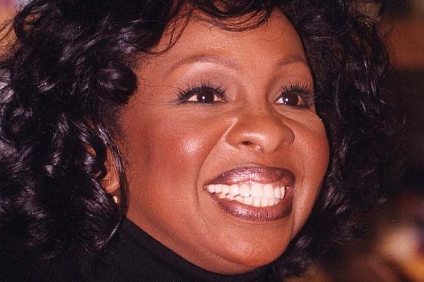 Gladys Knight