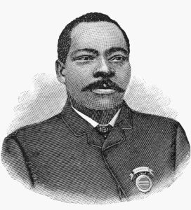 Granville T. Woods