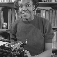 Gwendolyn Brooks