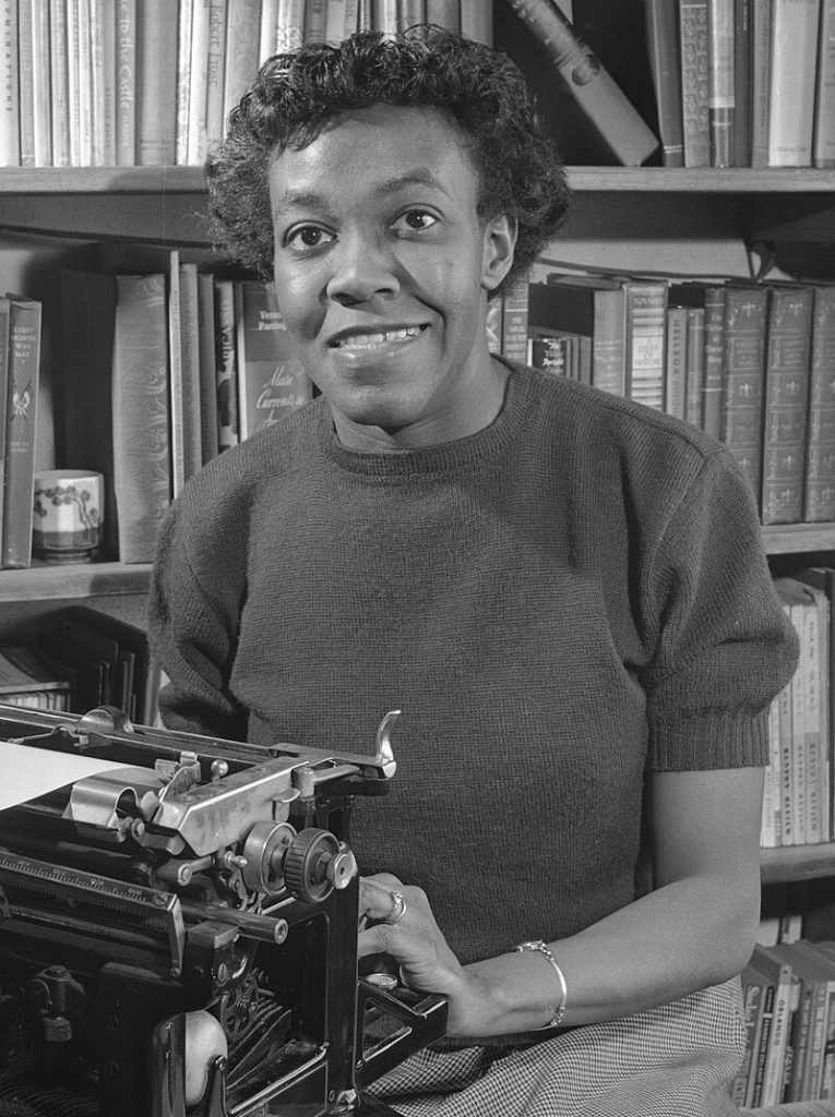Gwendolyn Brooks