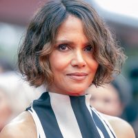 Halle Berry