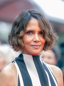 Halle Berry