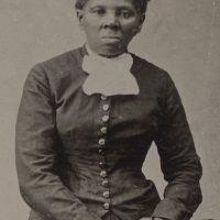 Harriet Tubman