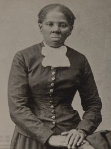 Harriet Tubman