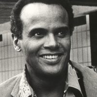 Harry Belafonte