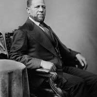 Hiram Revels