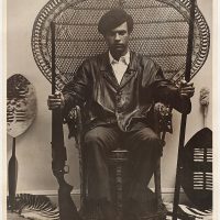 Huey P. Newton