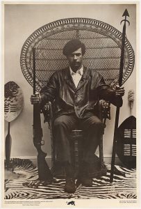 Huey P. Newton