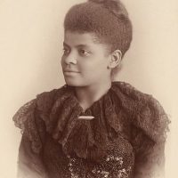 Ida B. Wells