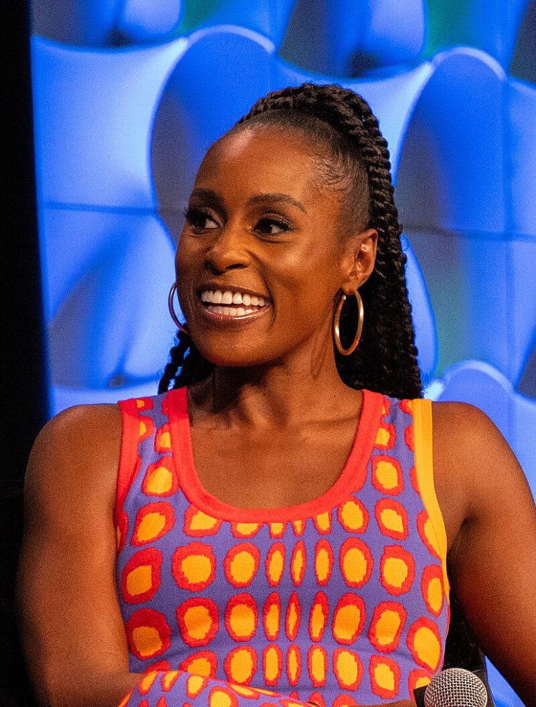 Issa Rae