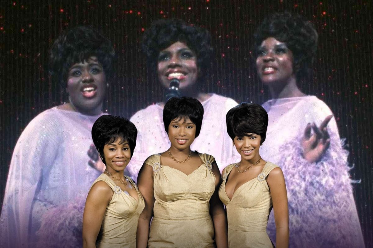 Dreamgirls Is Coming Back to Broadway, and Jennifer Hudson Is Producing