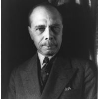 James Weldon Johnson