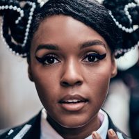 Janelle Monáe