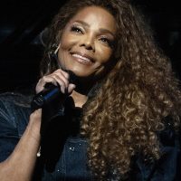Janet Jackson