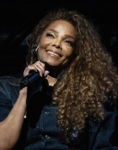 Janet Jackson