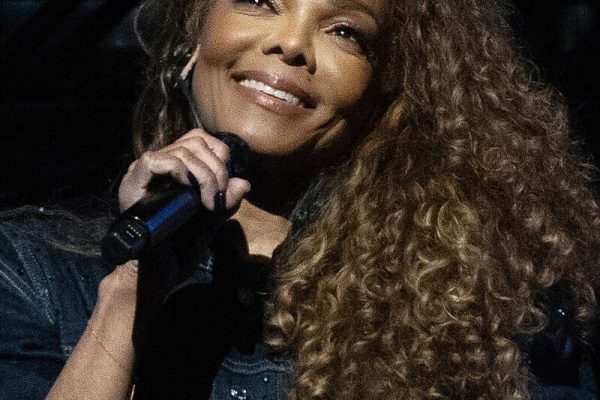 Janet Jackson