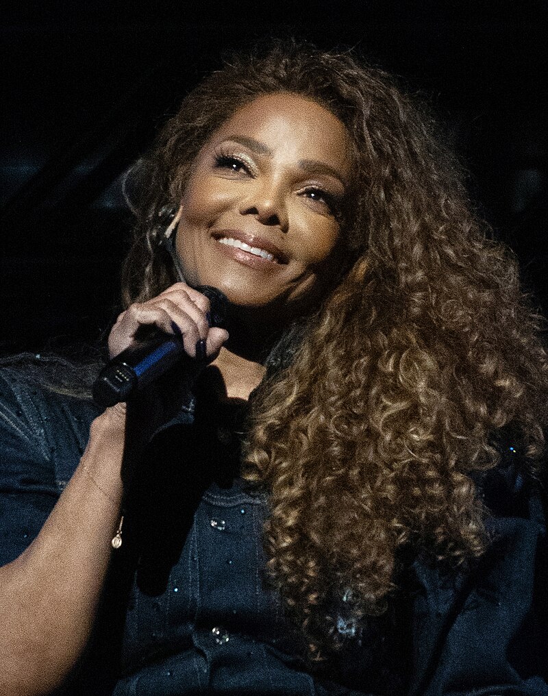 Janet Jackson