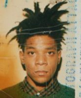 Jean-Michel Basquiat