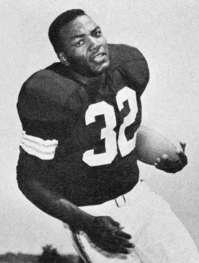 Jim Brown