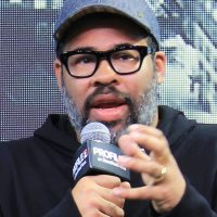 Jordan Peele
