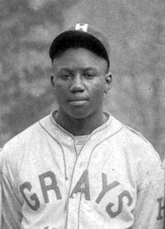Josh Gibson
