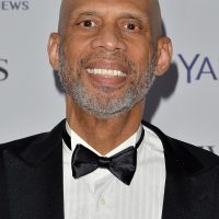 Kareem Abdul-Jabbar