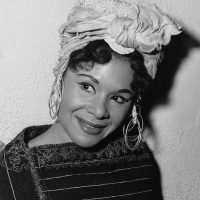 Katherine Dunham