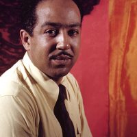 Langston Hughes