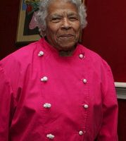 Leah Chase