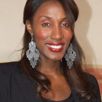 Lisa Leslie