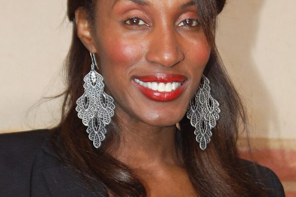 Lisa Leslie