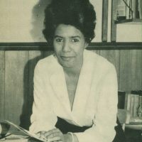 Lorraine Hansberry
