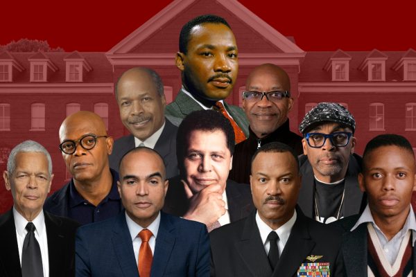 10 Morehouse Men Who Changed the Game