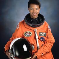 Mae C. Jemison