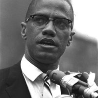Malcolm X