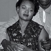 Mamie Till-Mobley