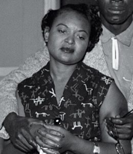 Mamie Till-Mobley