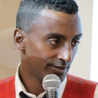 Marcus Samuelsson