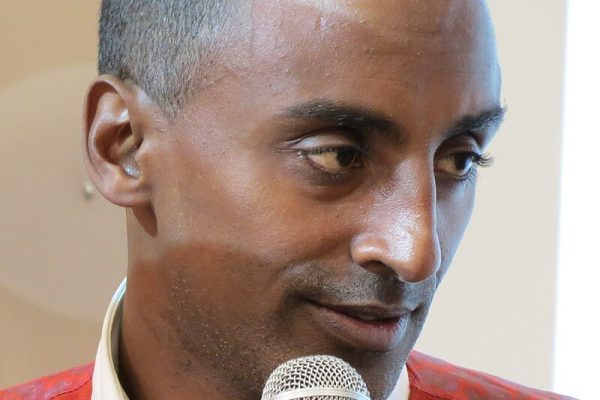 Marcus Samuelsson