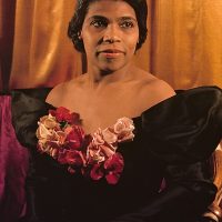 Marian Anderson