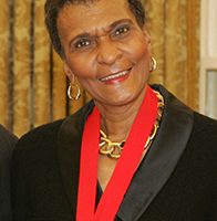 Marva Collins
