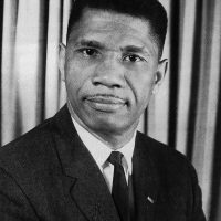 Medgar Evers