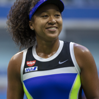 Naomi Osaka