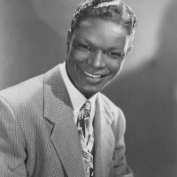 Nat King Cole