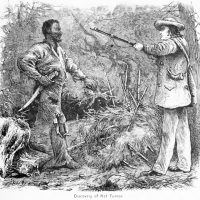 Nat Turner