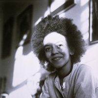 Nikki Giovanni