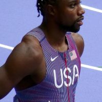 Noah Lyles