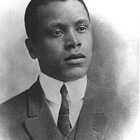 Oscar Micheaux