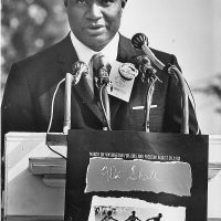Ossie Davis