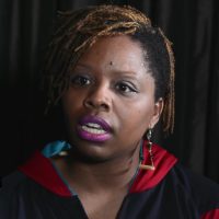 Patrisse Cullors